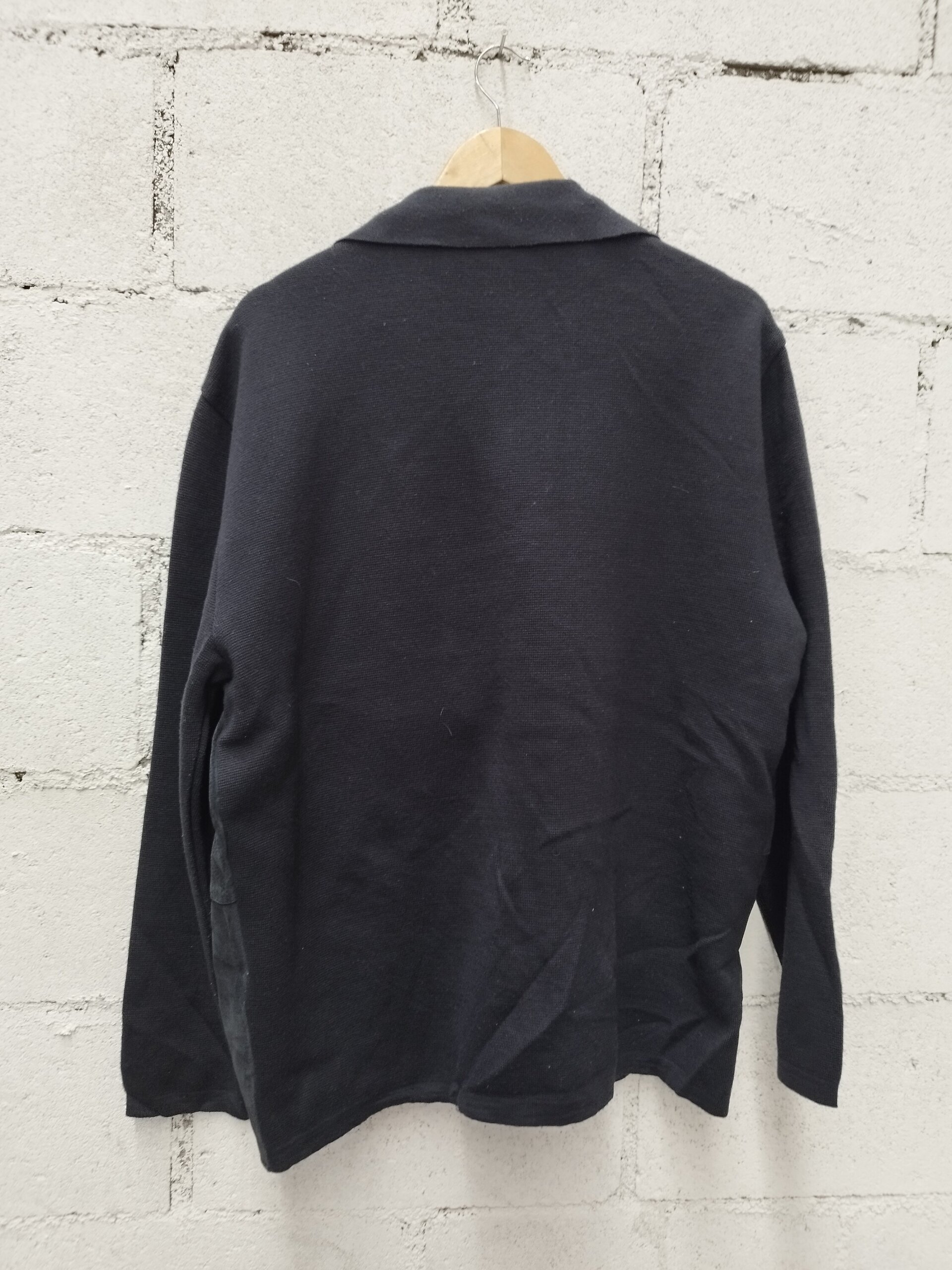 CAHAQUETA DE PUNTO LACOSTE - 2