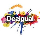DESIGUAL