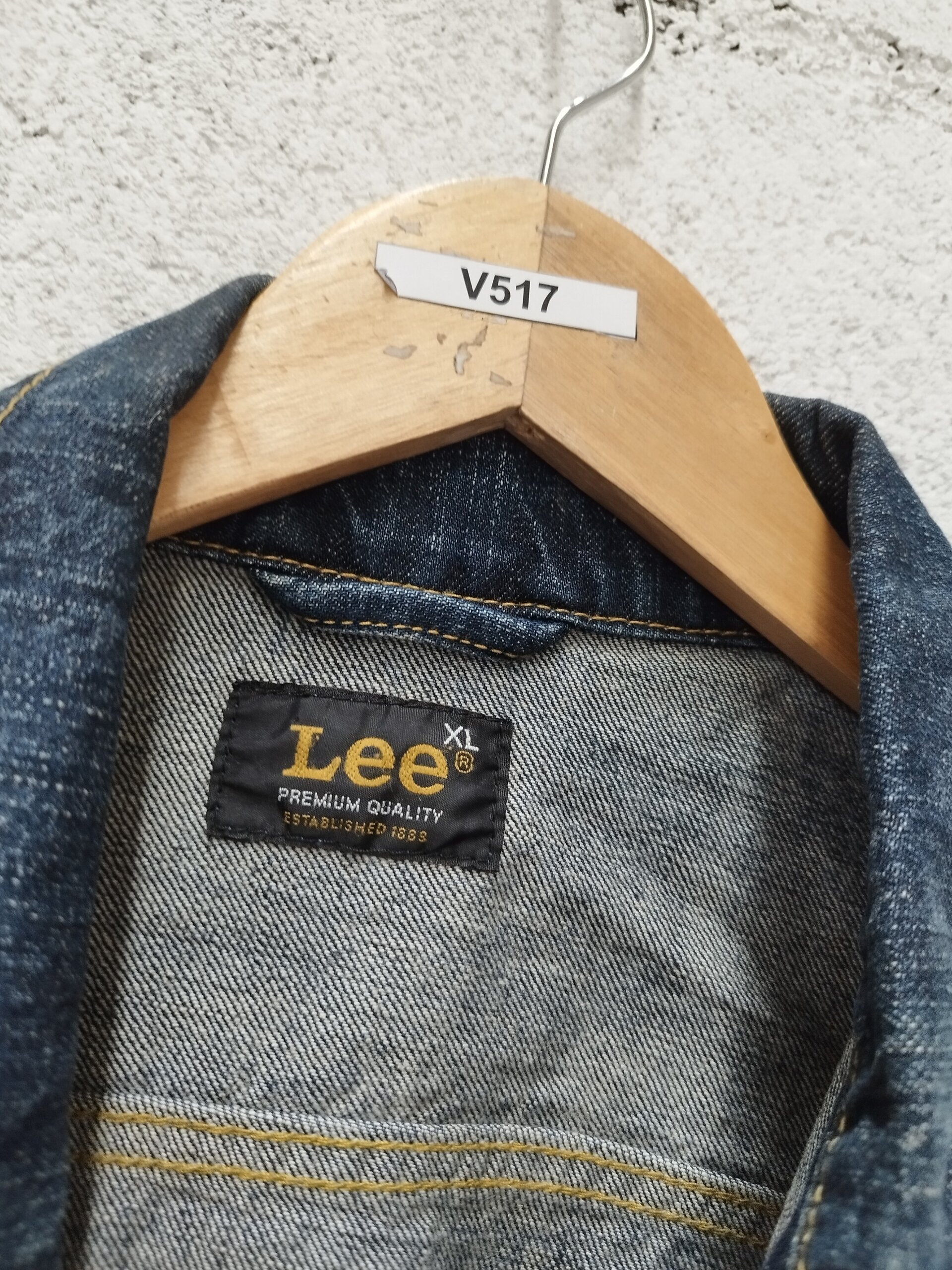 CHAQUETA VAQUERA - 3