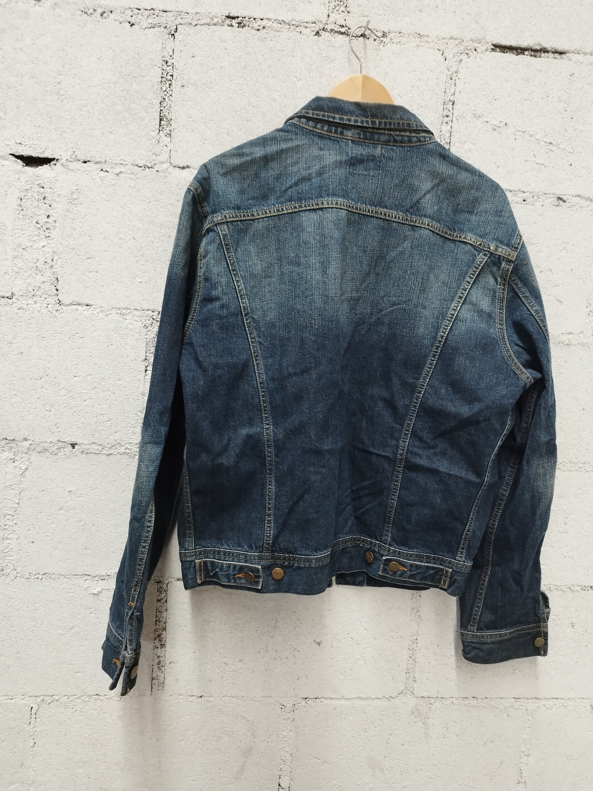 CHAQUETA VAQUERA - 2