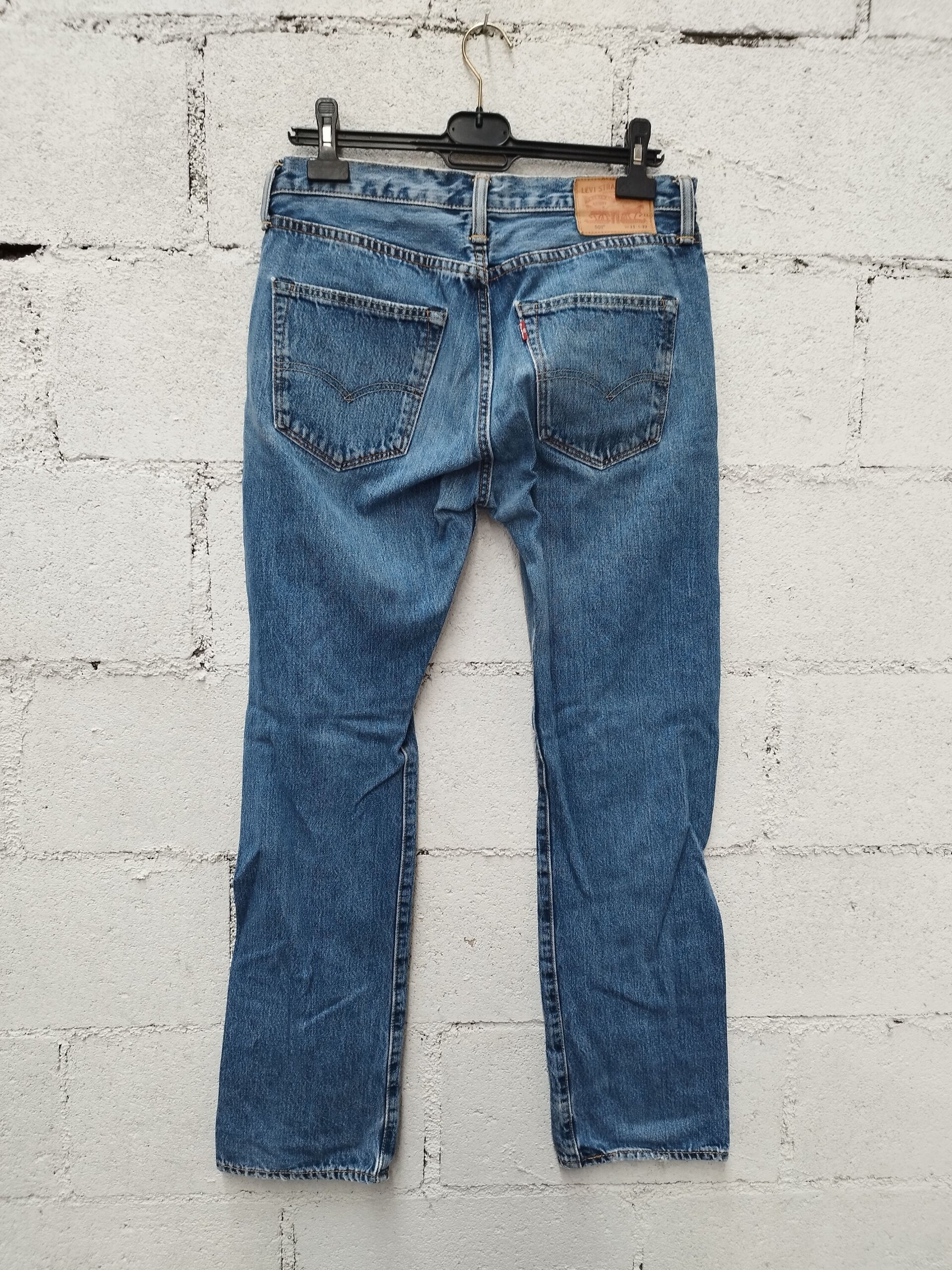 PANTALON LEVIS 501 - 2