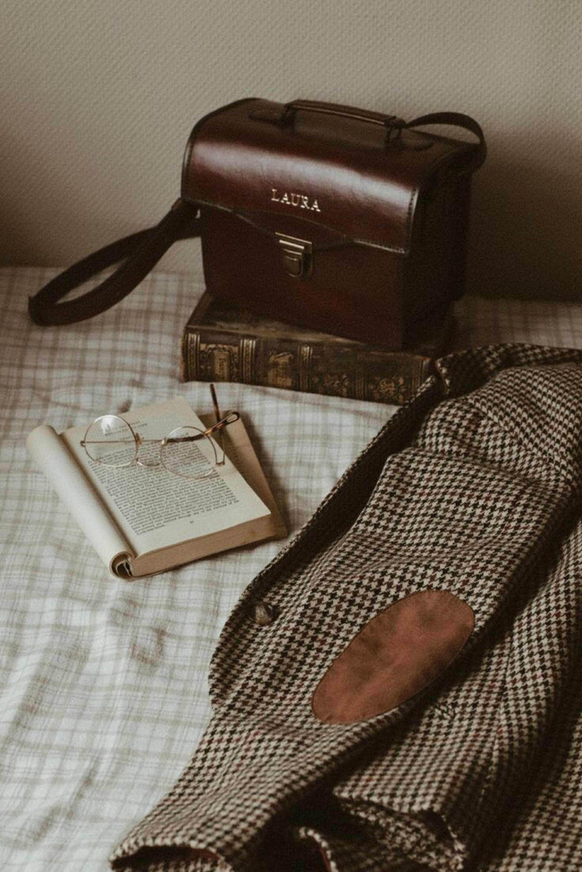 ALL VINTAGE TRENDS